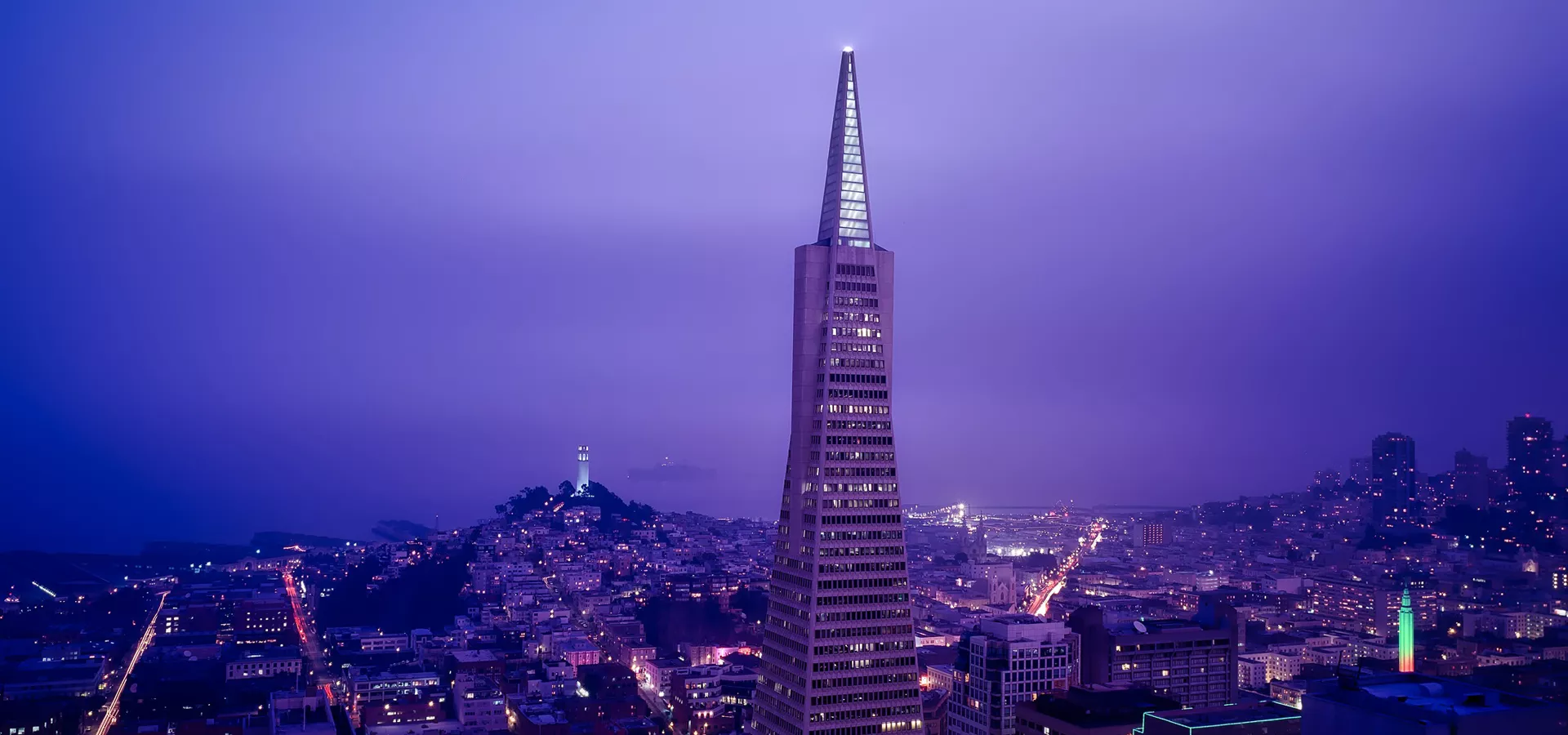 Cutting-Edge Technology